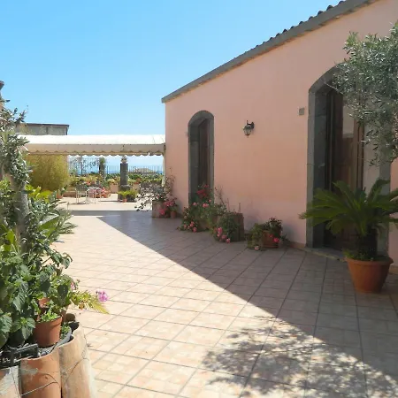 Agriturismo La Grevillea-3